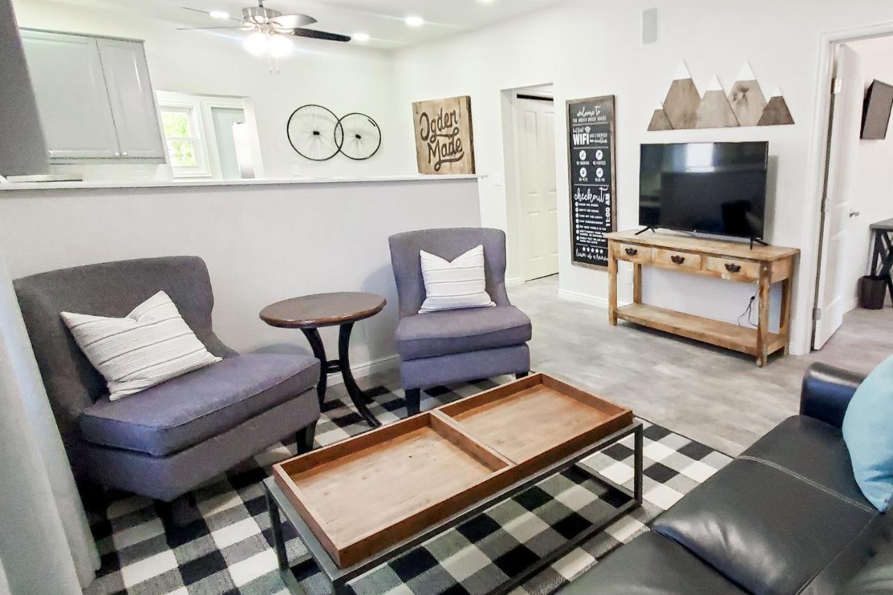 Vacation Home Minutes From Downtown, Great For Families Ogden Exterior foto