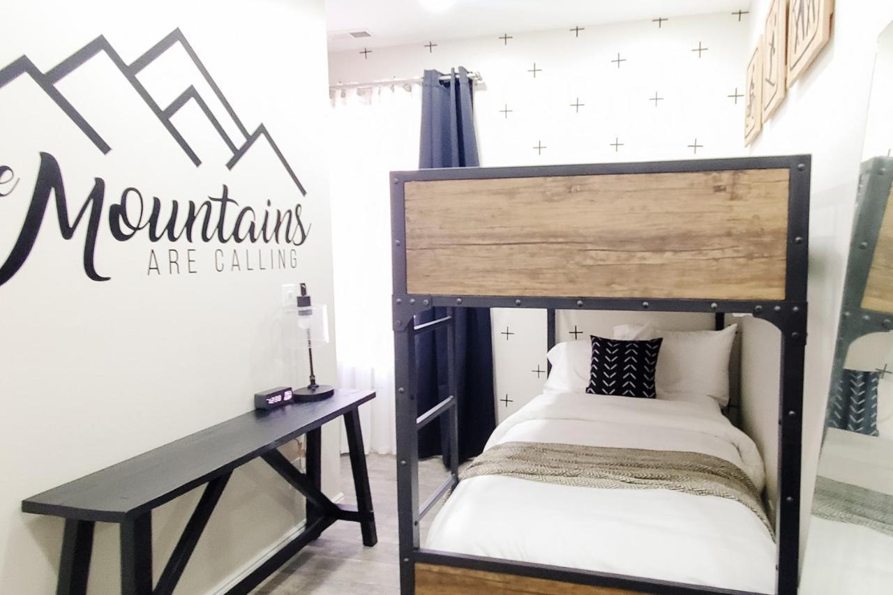 Vacation Home Minutes From Downtown, Great For Families Ogden Exterior foto
